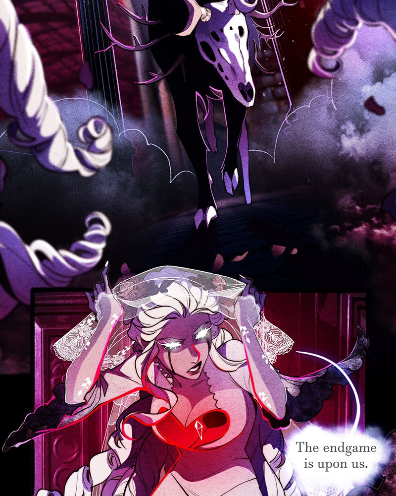 Nevermore (S2) Episode 147 page 63 - 