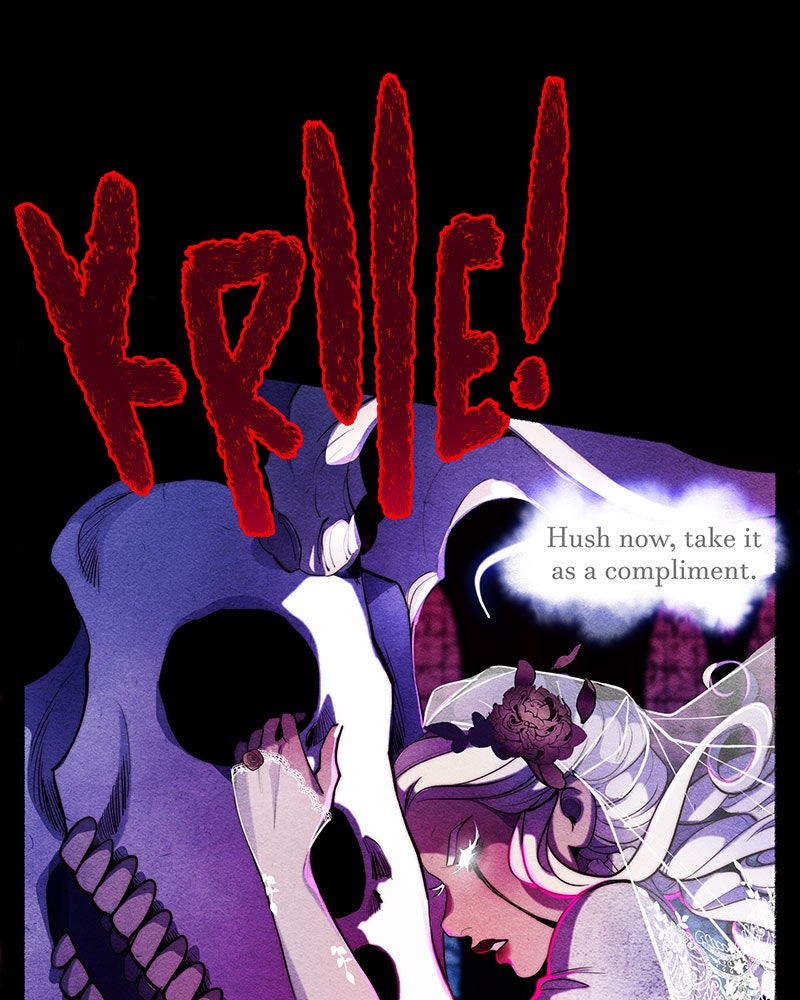 Nevermore (S2) Episode 147 page 69 - 