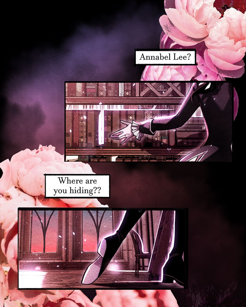 Nevermore (S2) Episode 147 page 74 - 