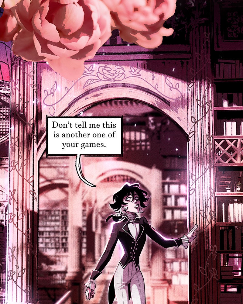 Nevermore (S2) Episode 147 page 75 - 