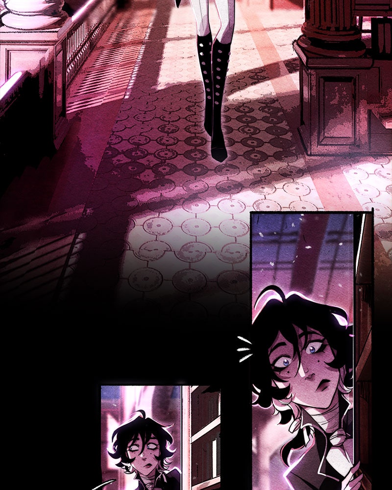 Nevermore (S2) Episode 147 page 76 - 