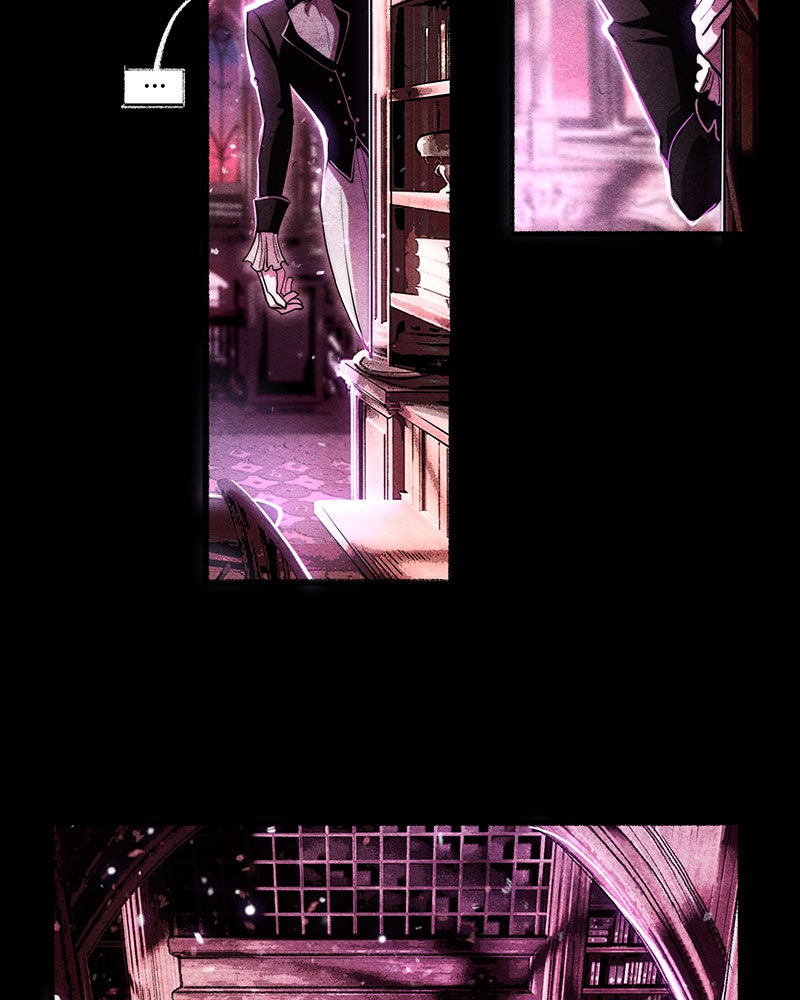 Nevermore (S2) Episode 147 page 77 - 