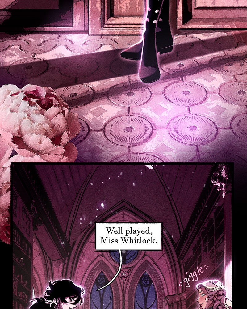 Nevermore (S2) Episode 147 page 82 - 
