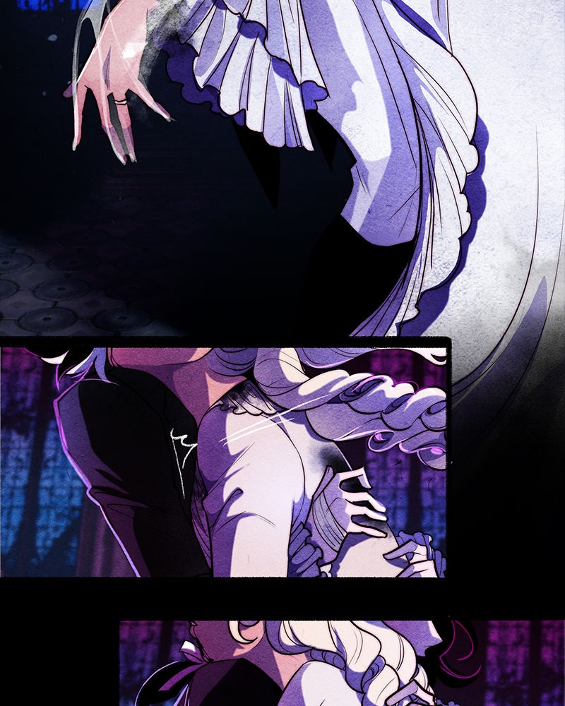 Nevermore (S2) Episode 147 page 90 - 
