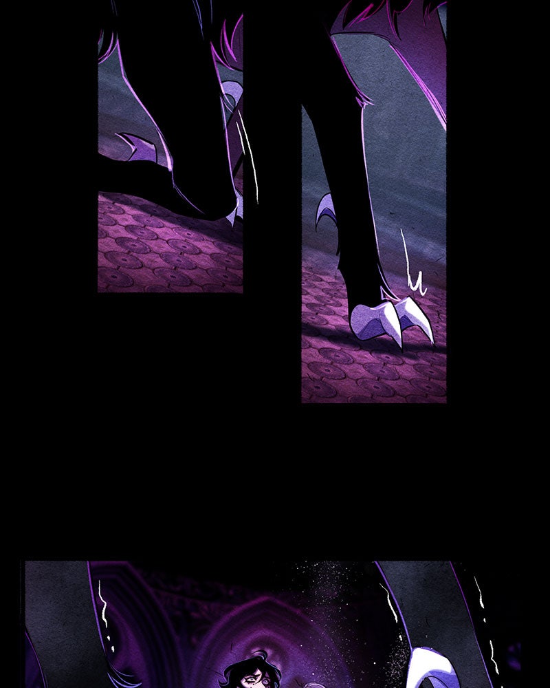 Nevermore (S2) Episode 148 page 14 - 