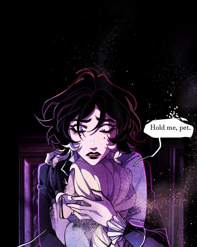 Nevermore (S2) Episode 148 page 17 - 