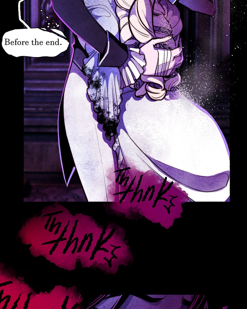 Nevermore (S2) Episode 148 page 18 - 