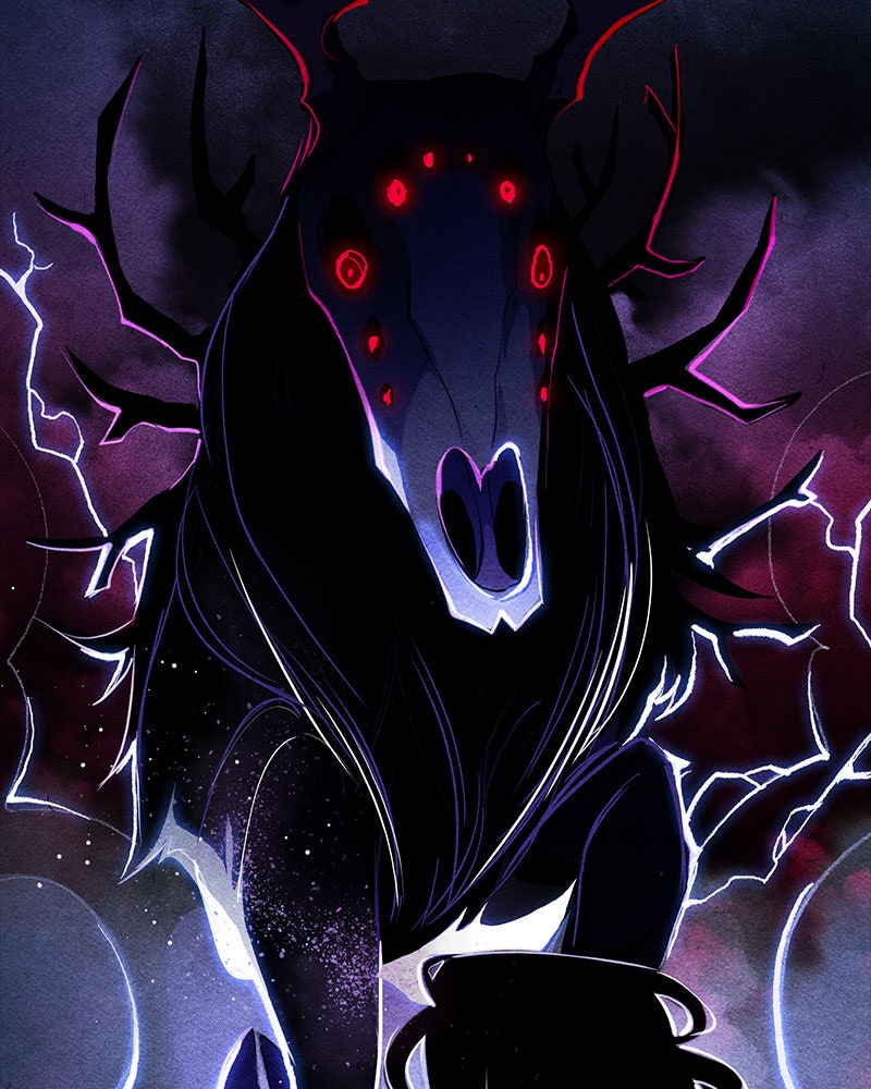 Nevermore (S2) Episode 148 page 20 - 