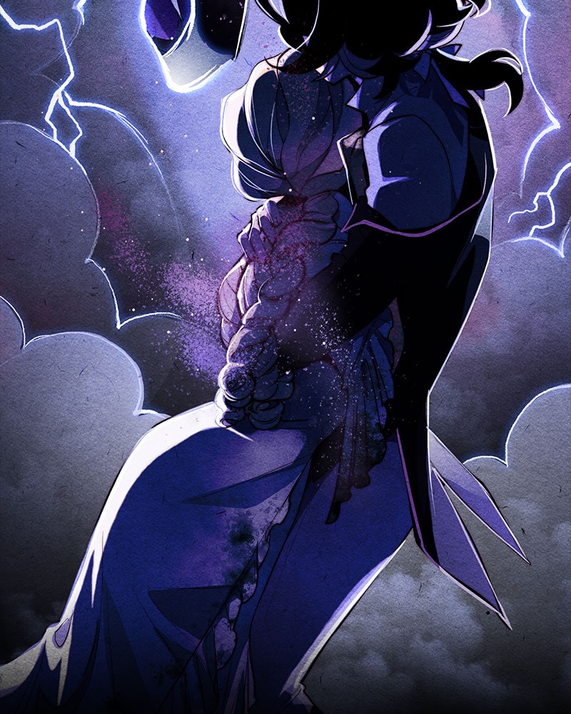 Nevermore (S2) Episode 148 page 21 - 