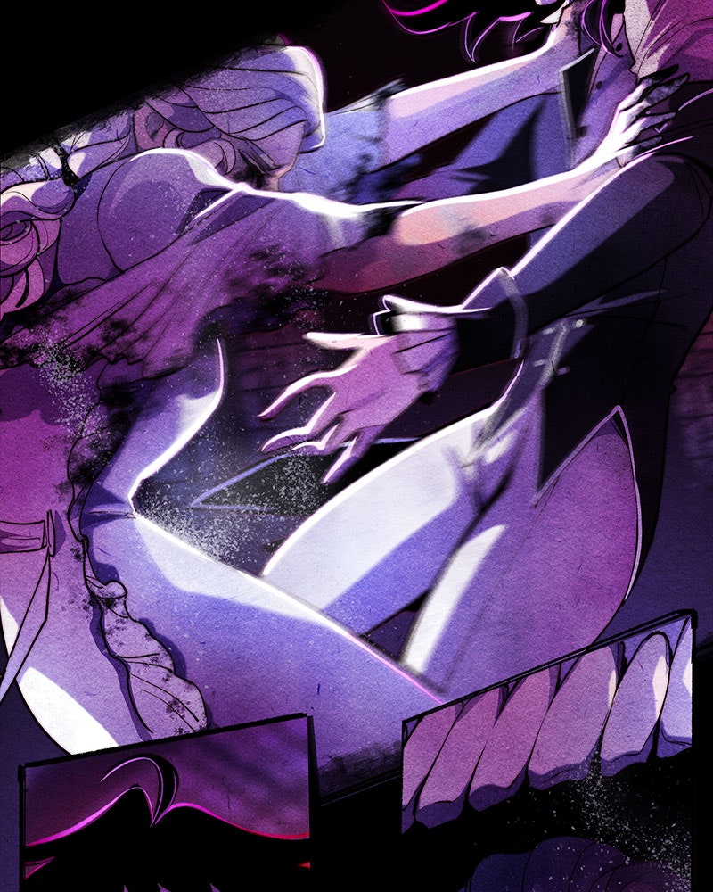 Nevermore (S2) Episode 148 page 25 - 