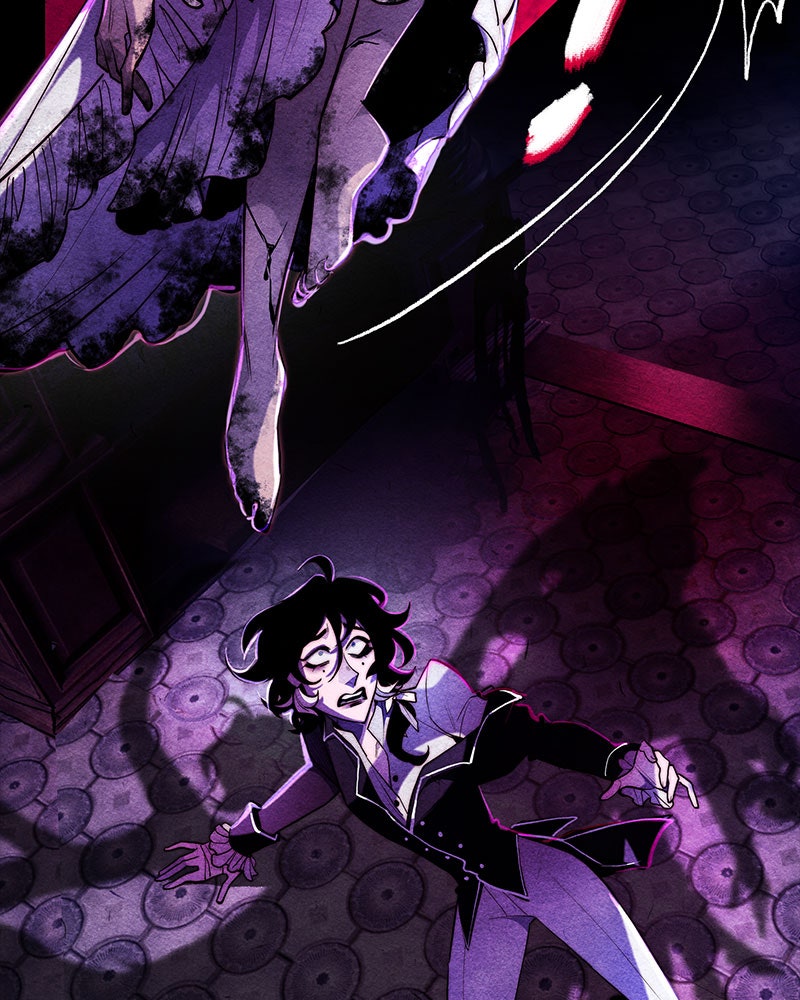 Nevermore (S2) Episode 148 page 29 - 
