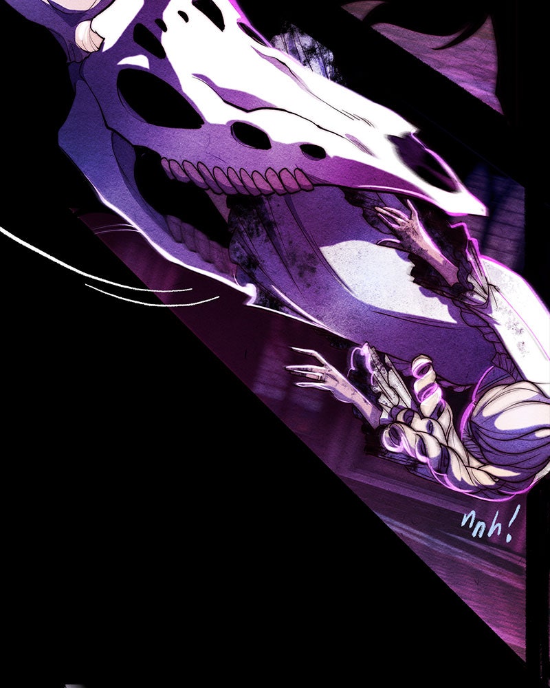 Nevermore (S2) Episode 148 page 31 - 