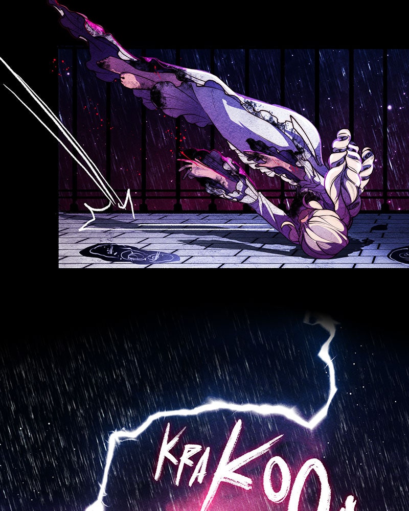 Nevermore (S2) Episode 148 page 35 - 