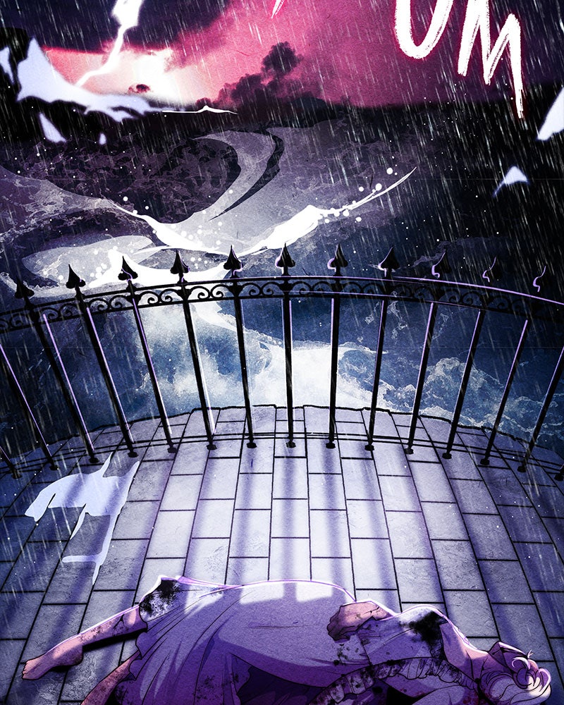 Nevermore (S2) Episode 148 page 36 - 