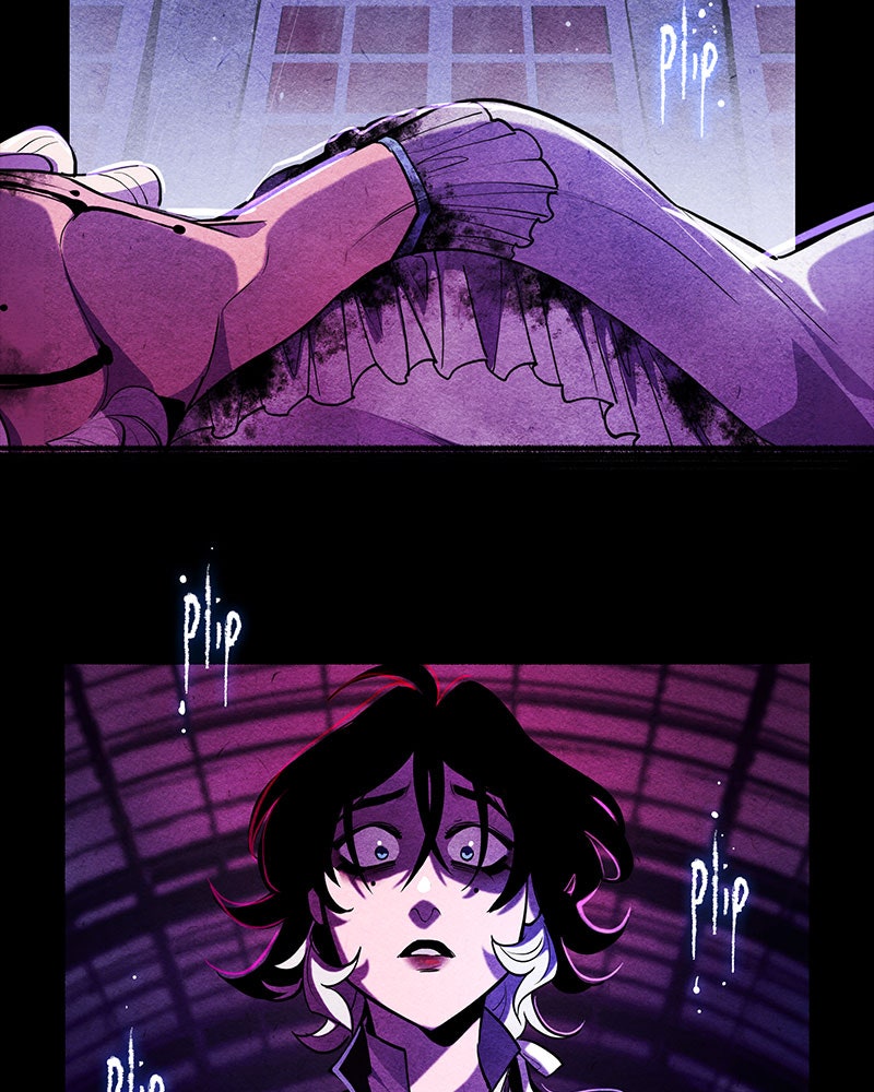 Nevermore (S2) Episode 148 page 39 - 