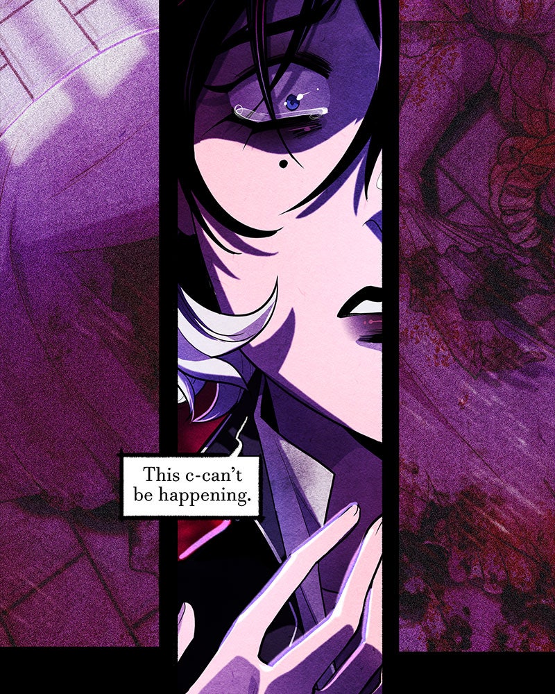 Nevermore (S2) Episode 148 page 41 - 