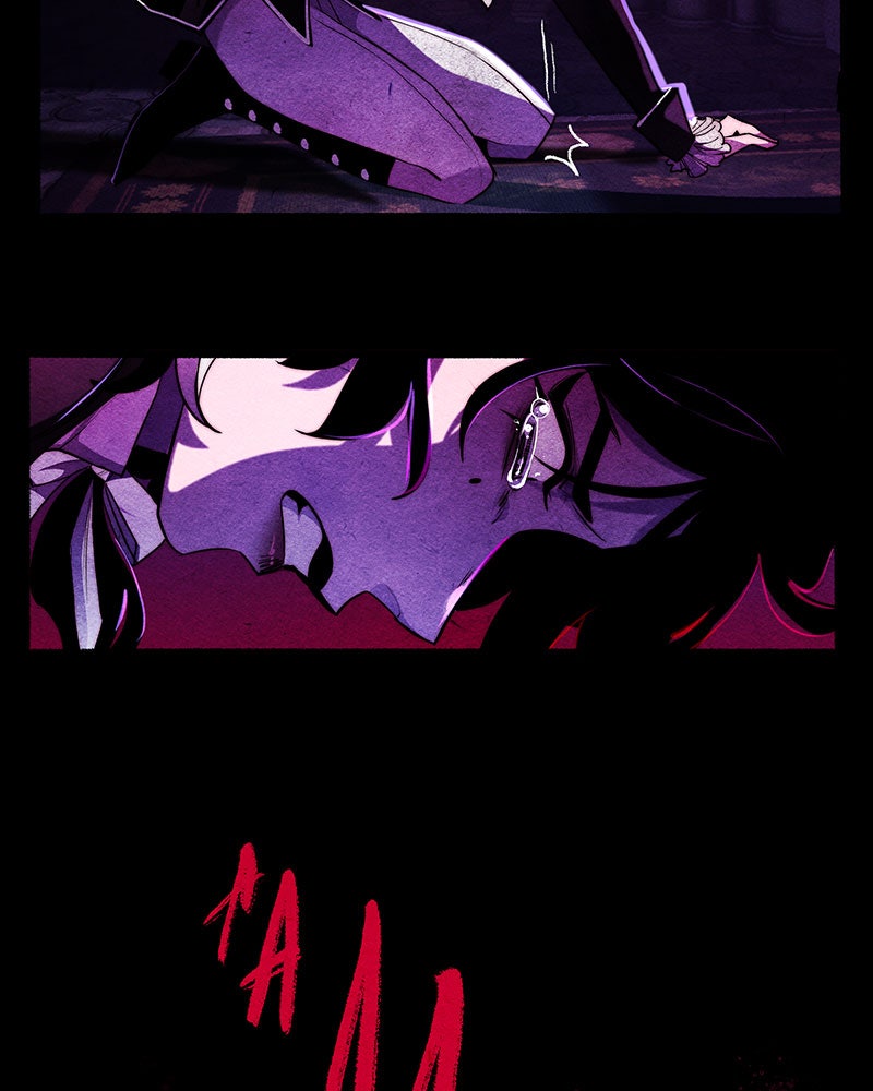 Nevermore (S2) Episode 148 page 43 - 