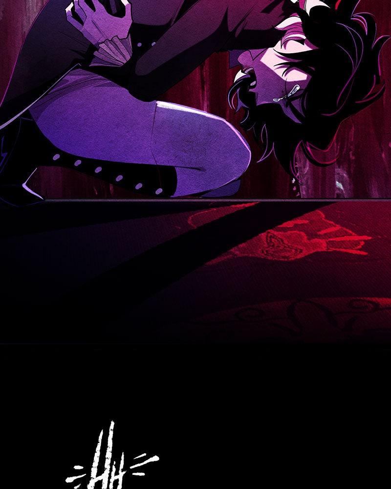 Nevermore (S2) Episode 148 page 45 - 