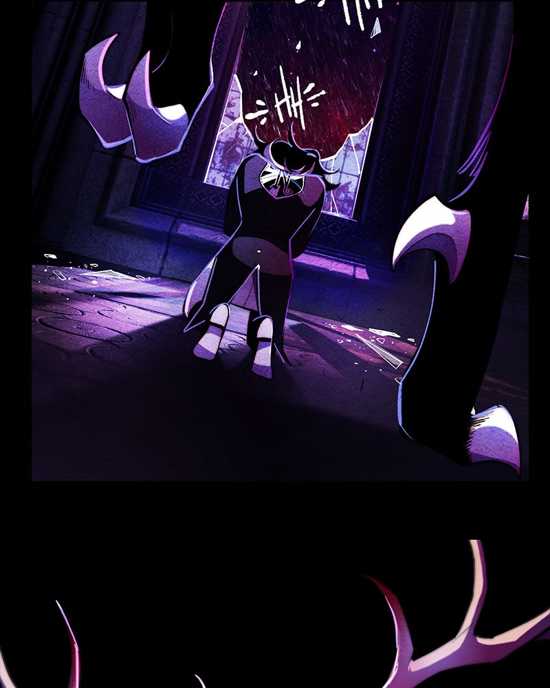 Nevermore (S2) Episode 148 page 47 - 