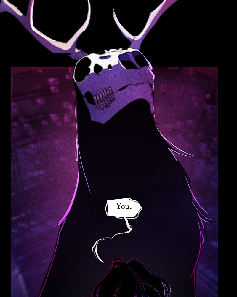 Nevermore (S2) Episode 148 page 48 - 