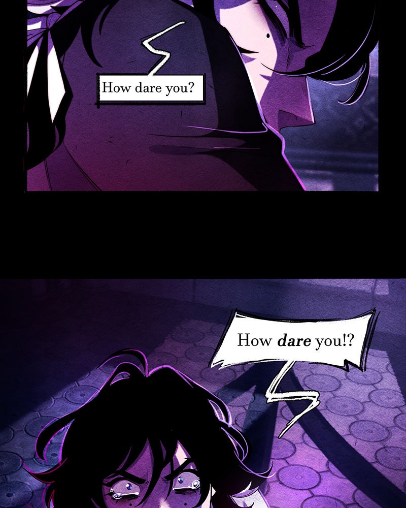 Nevermore (S2) Episode 148 page 50 - 