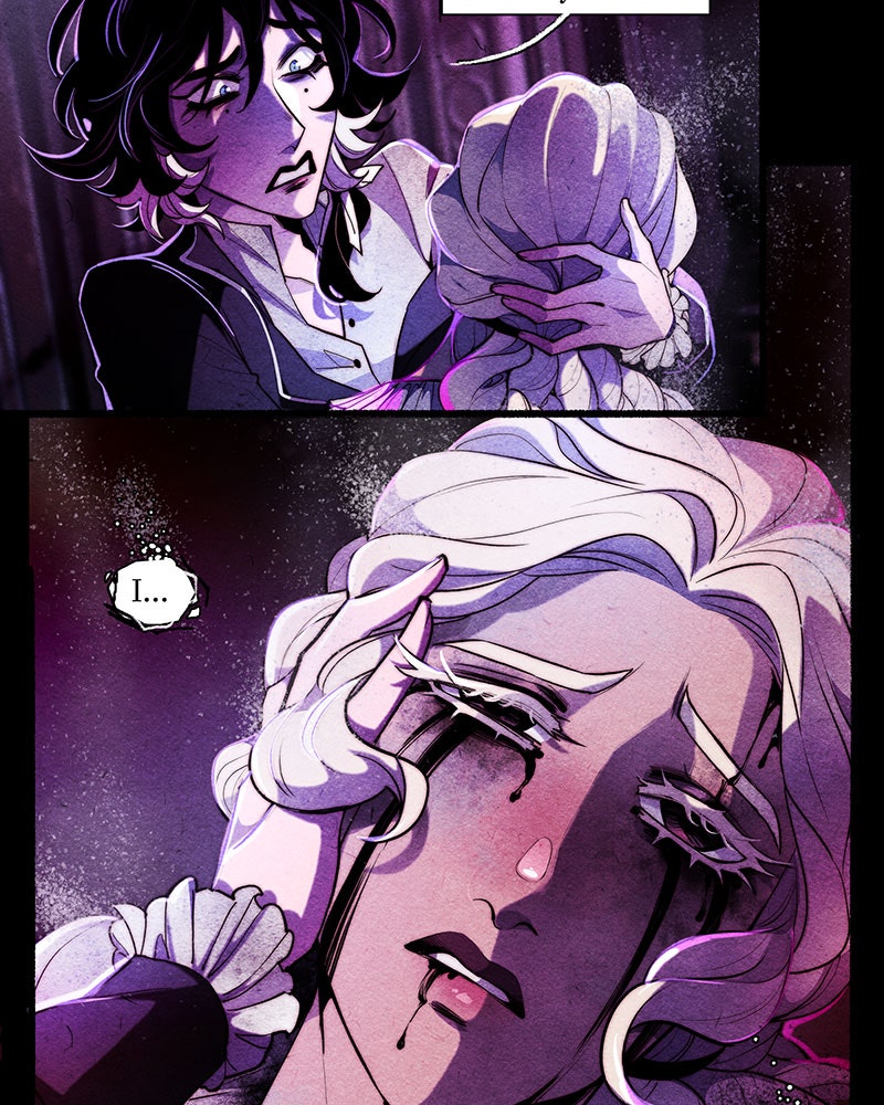 Nevermore (S2) Episode 148 page 6 - 