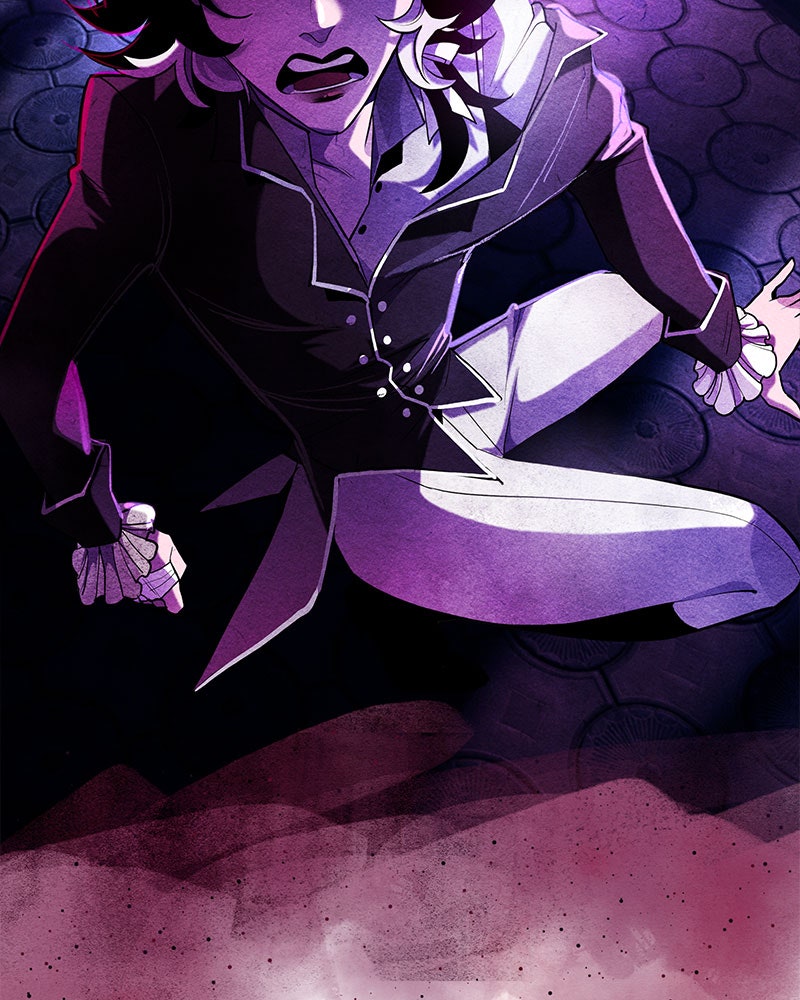 Nevermore (S2) Episode 148 page 51 - 