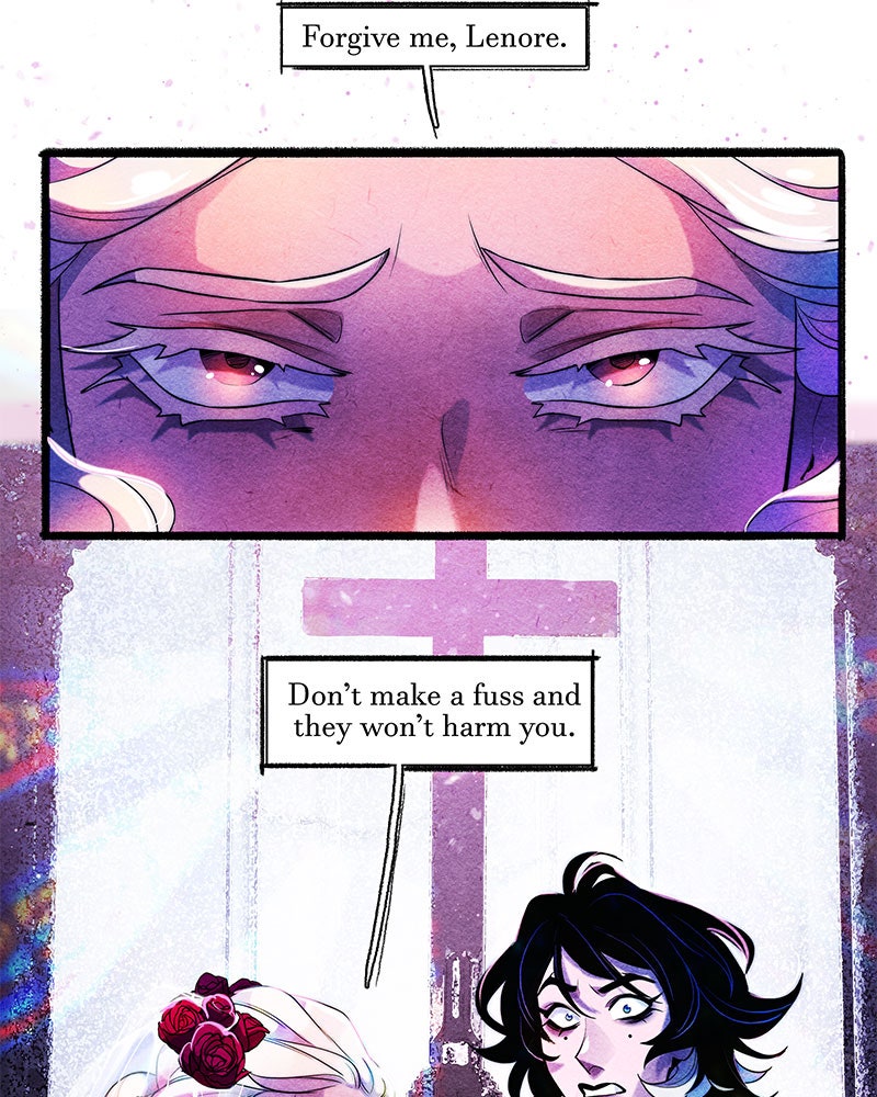 Nevermore (S2) Episode 148 page 53 - 
