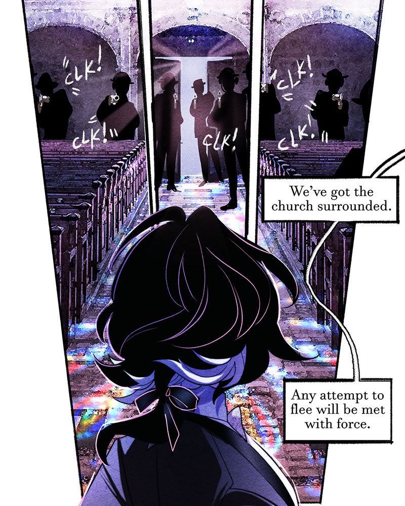Nevermore (S2) Episode 148 page 56 - 