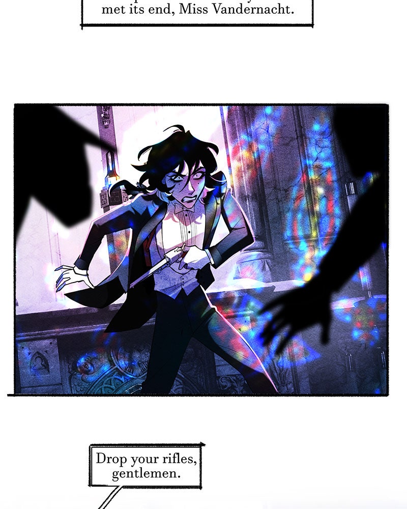 Nevermore (S2) Episode 148 page 58 - 
