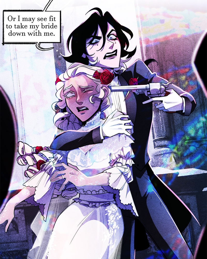 Nevermore (S2) Episode 148 page 59 - 