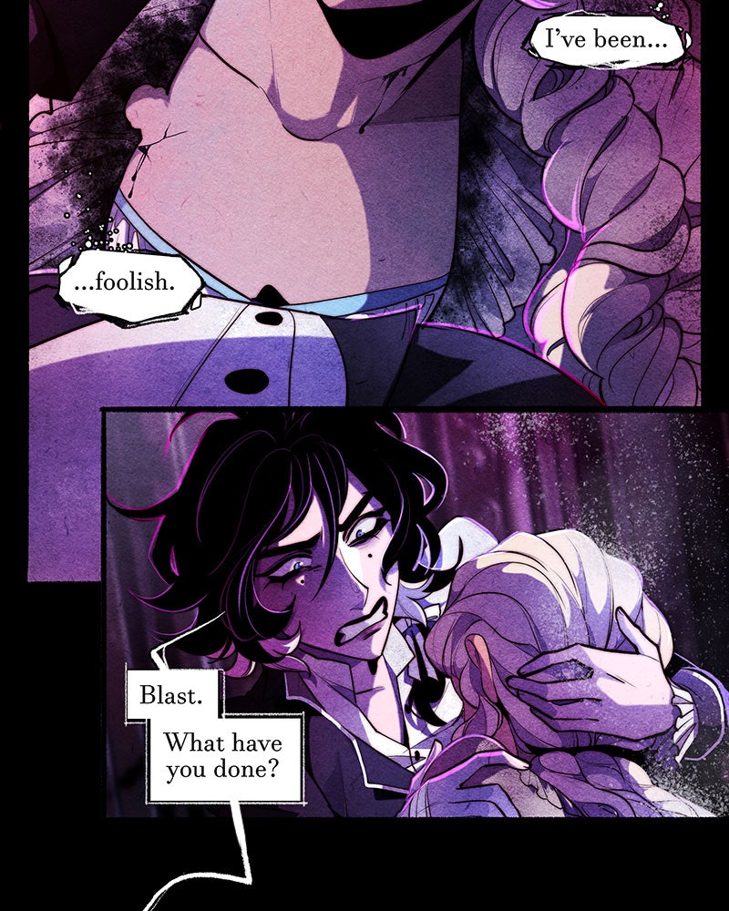 Nevermore (S2) Episode 148 page 7 - 