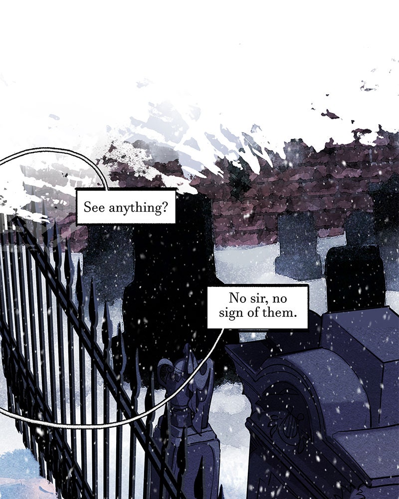 Nevermore (S2) Episode 148 page 61 - 