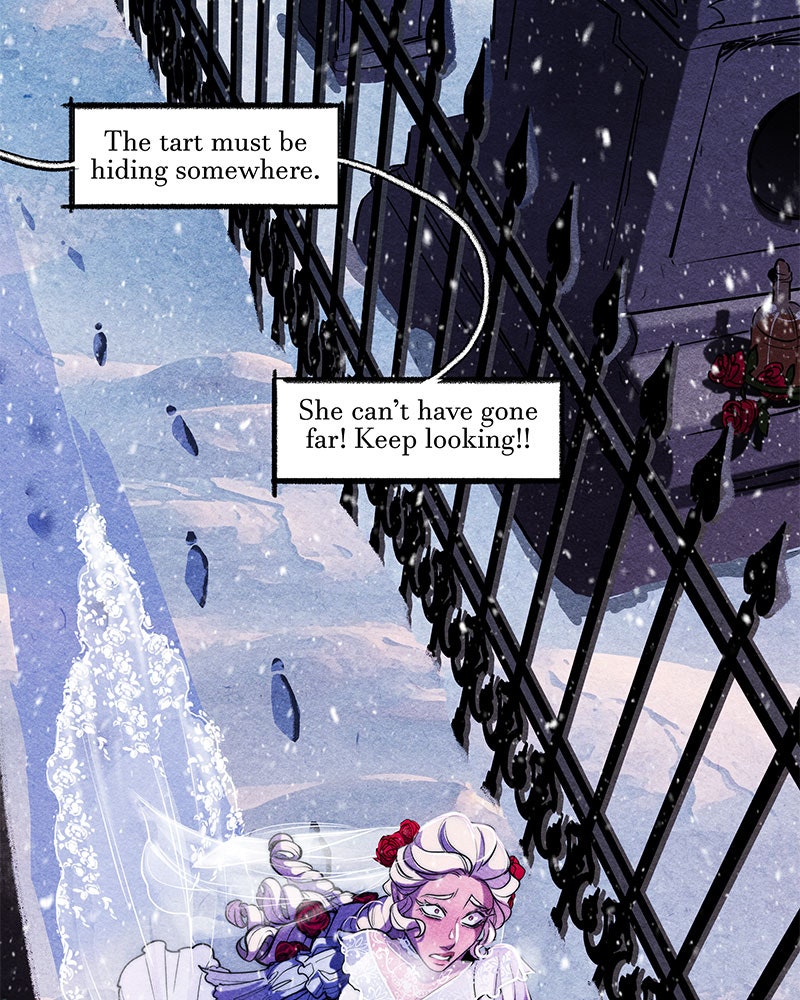Nevermore (S2) Episode 148 page 62 - 