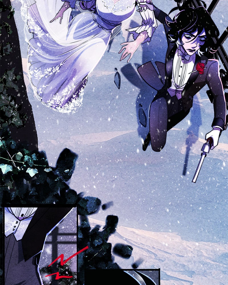Nevermore (S2) Episode 148 page 63 - 