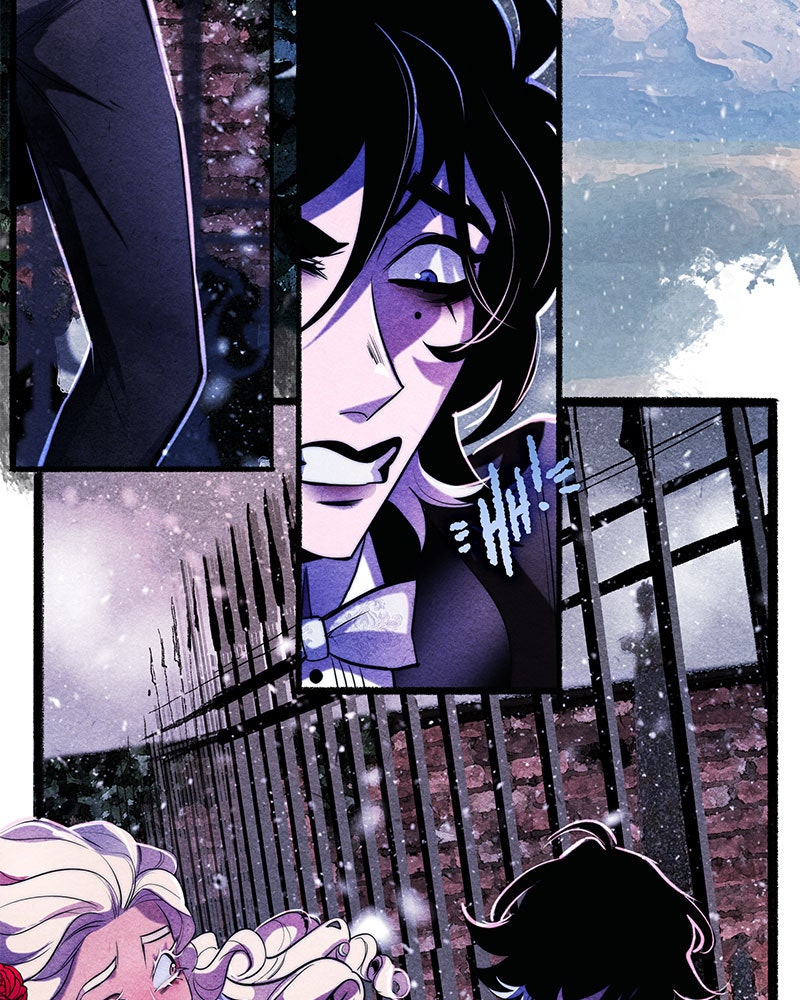 Nevermore (S2) Episode 148 page 64 - 