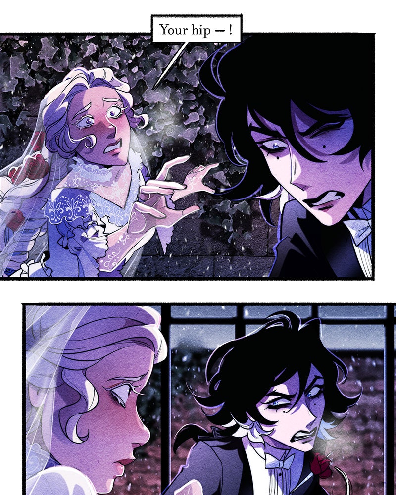 Nevermore (S2) Episode 148 page 66 - 