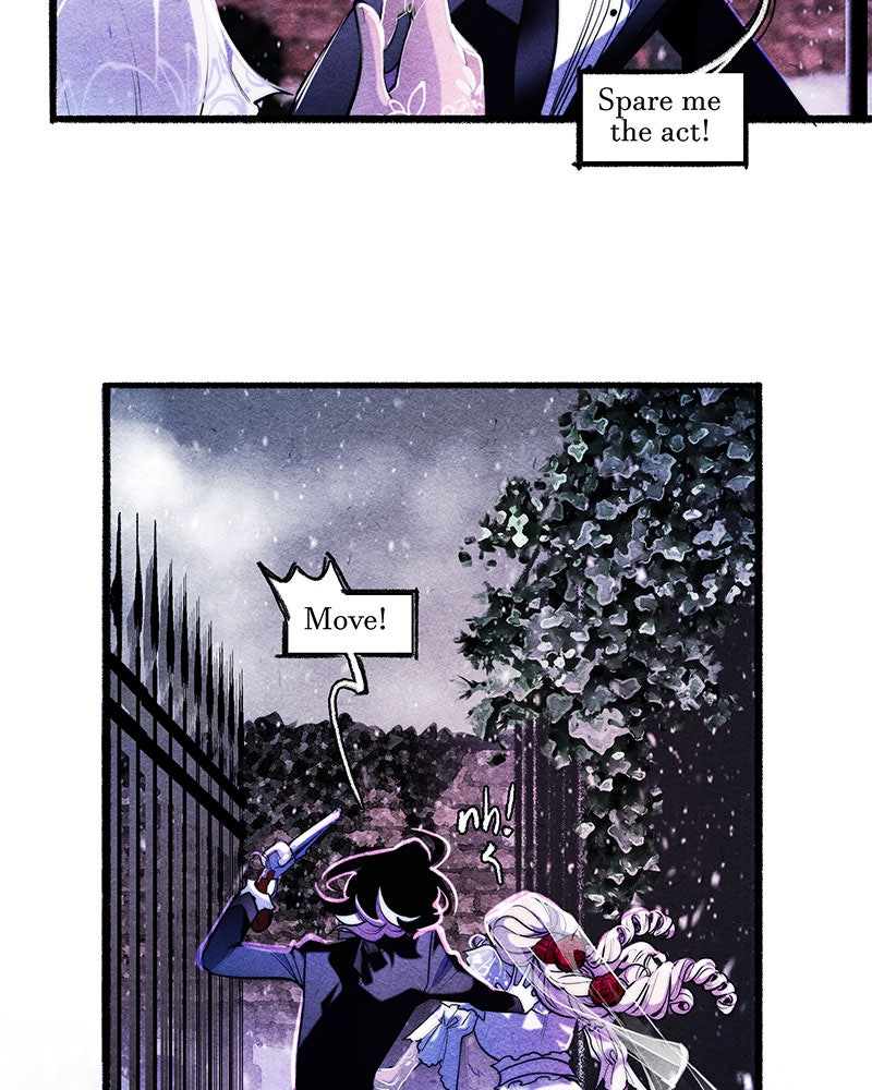 Nevermore (S2) Episode 148 page 67 - 