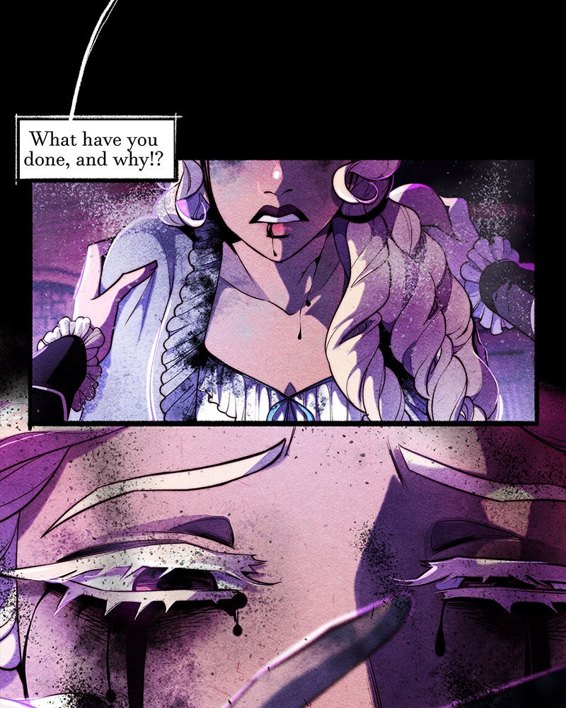 Nevermore (S2) Episode 148 page 8 - 