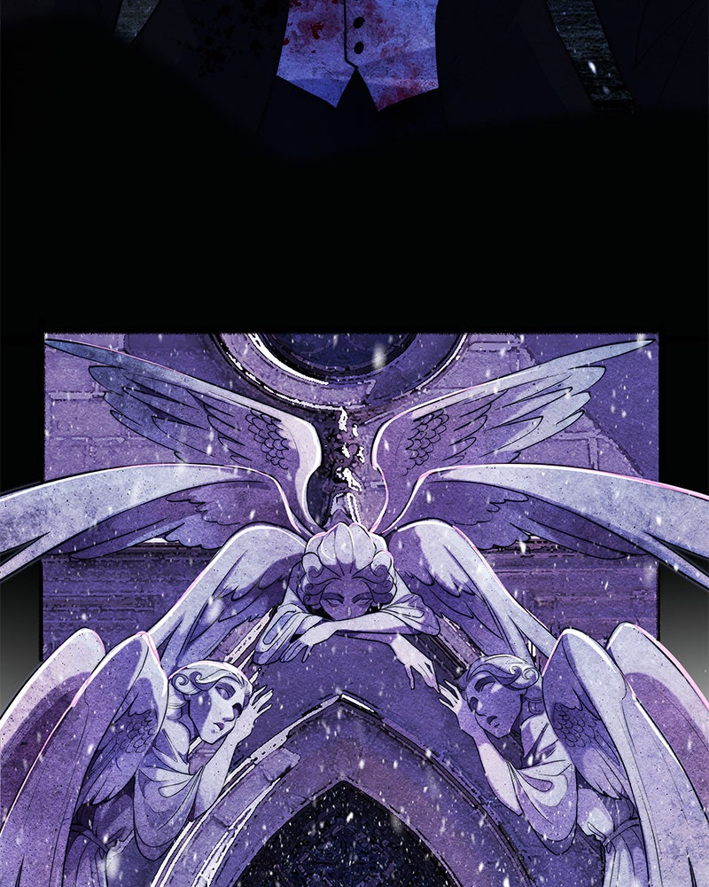 Nevermore (S2) Episode 148 page 72 - 