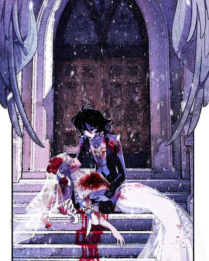 Nevermore (S2) Episode 148 page 73 - 