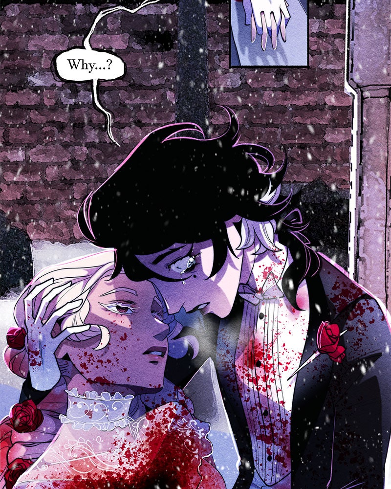 Nevermore (S2) Episode 148 page 75 - 
