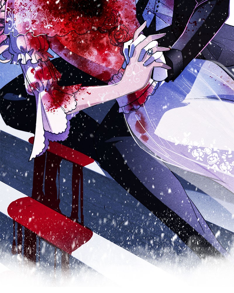 Nevermore (S2) Episode 148 page 76 - 