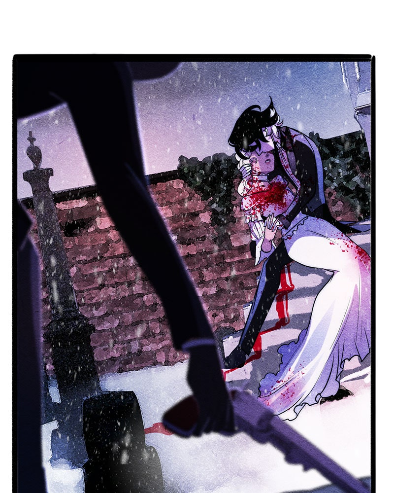 Nevermore (S2) Episode 148 page 77 - 