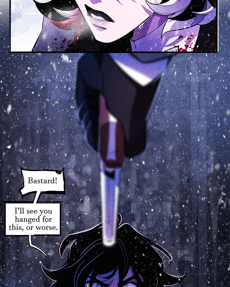 Nevermore (S2) Episode 148 page 79 - 