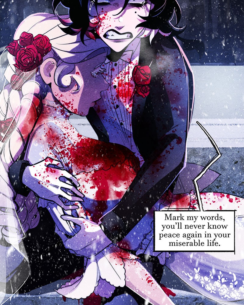 Nevermore (S2) Episode 148 page 80 - 