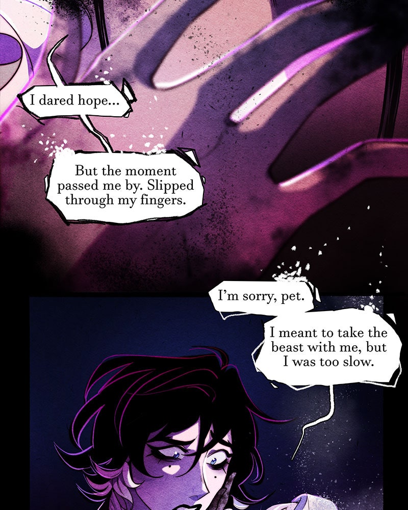 Nevermore (S2) Episode 148 page 9 - 