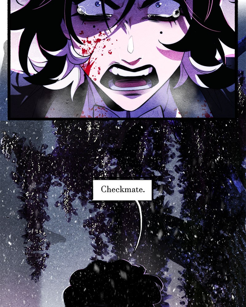 Nevermore (S2) Episode 148 page 82 - 