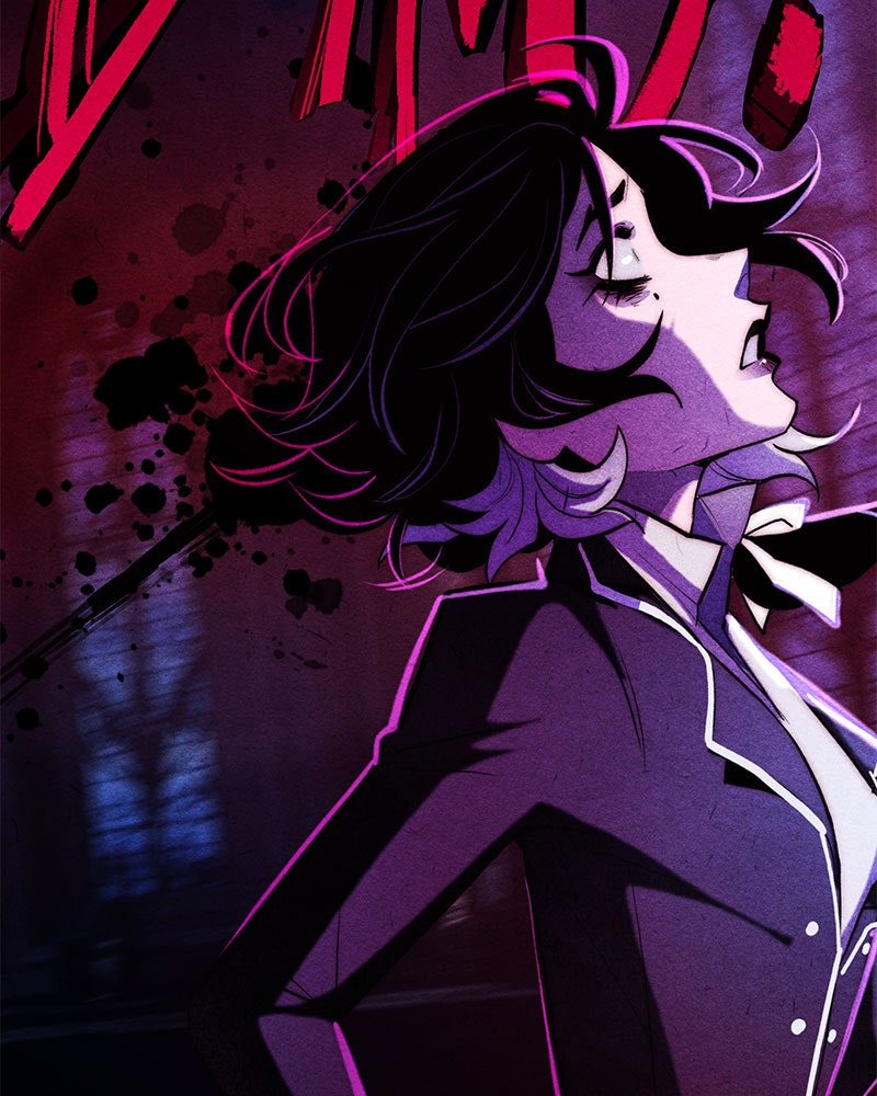 Nevermore (S2) Episode 148 page 86 - 