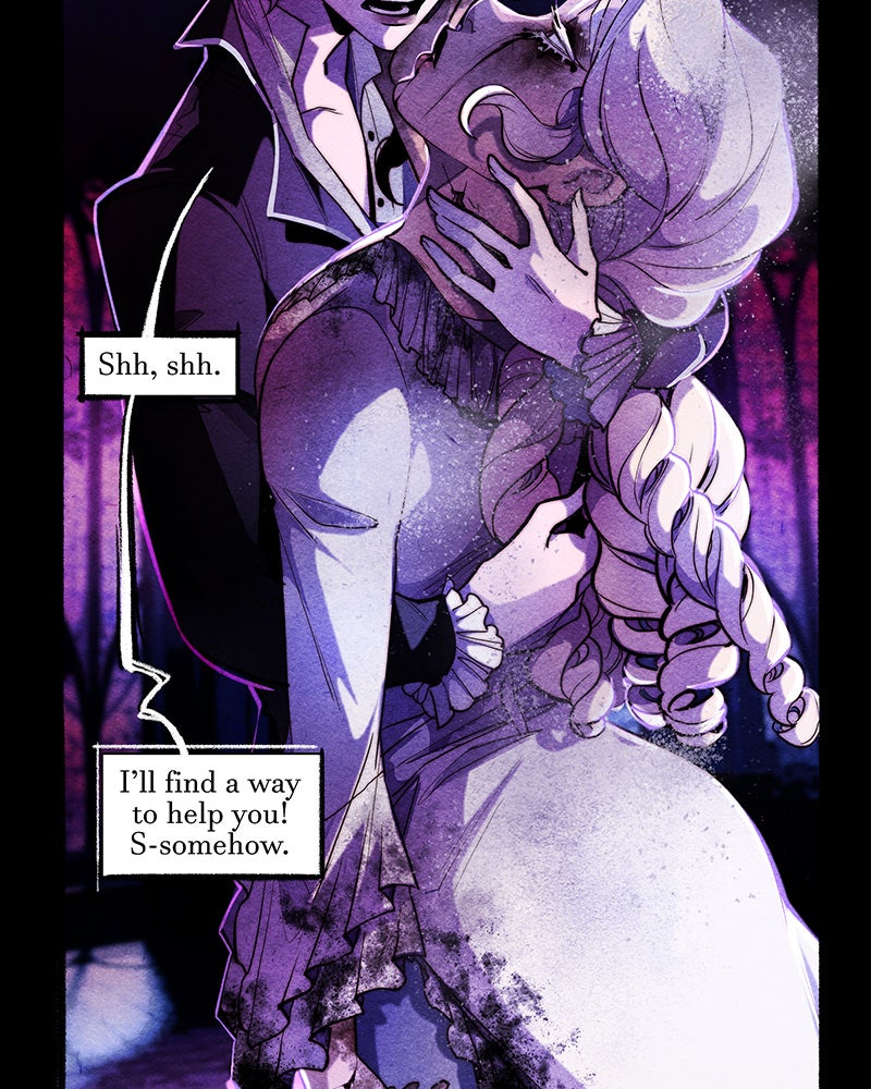 Nevermore (S2) Episode 148 page 10 - 